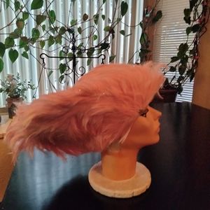 Women's Big Rim Hats